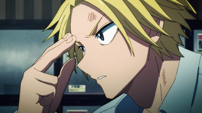 SAKAMOTO DAYS 